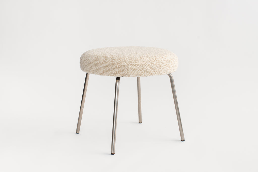 Joseph-André Motte Stool