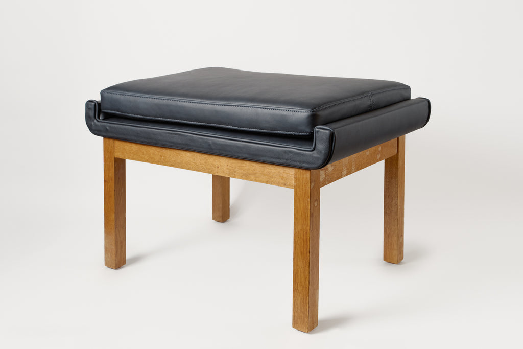 Finn Juhl Ottoman