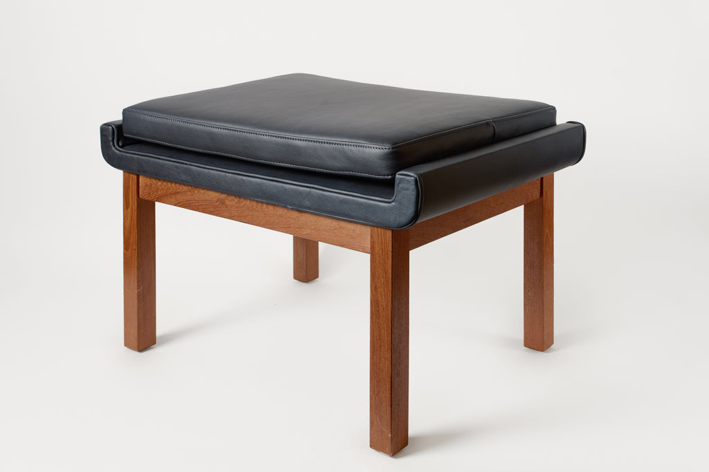 Finn Juhl Ottoman
