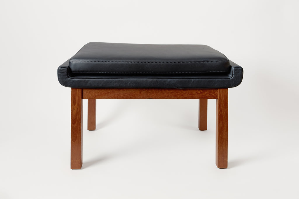 Finn Juhl Ottoman