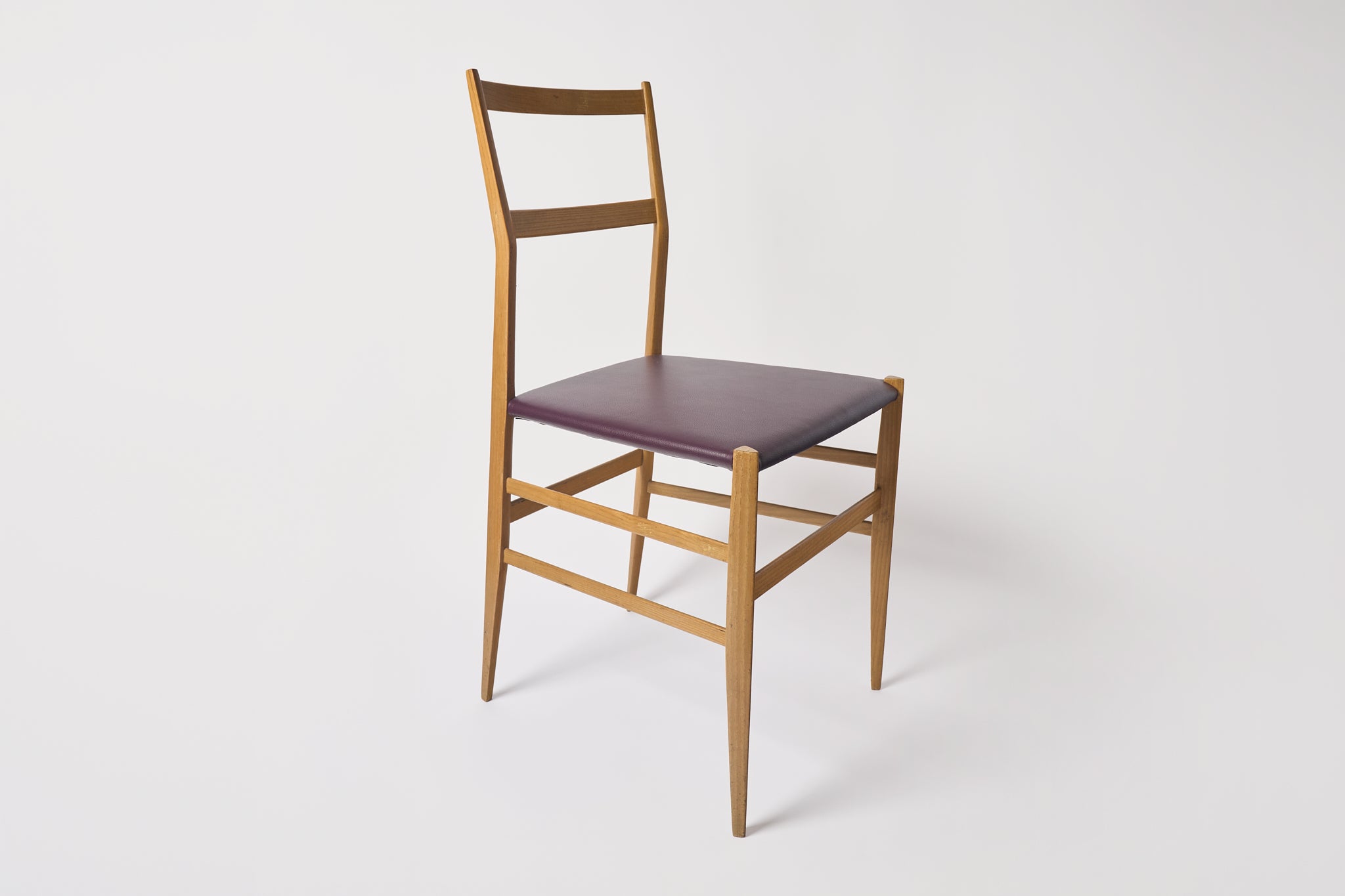 Gio Ponti Superlegga Chair