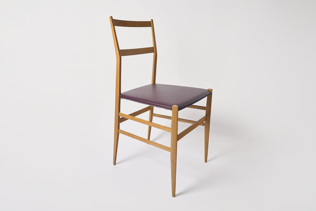 Gio Ponti Superlegga Chair
