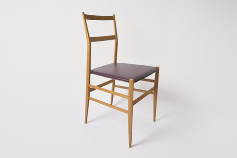 Gio Ponti Superlegga Chair