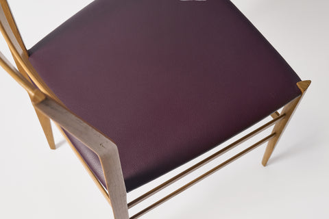 Gio Ponti Superlegga Chair