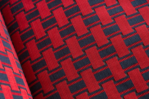 Vintage Simon Lounge Chair