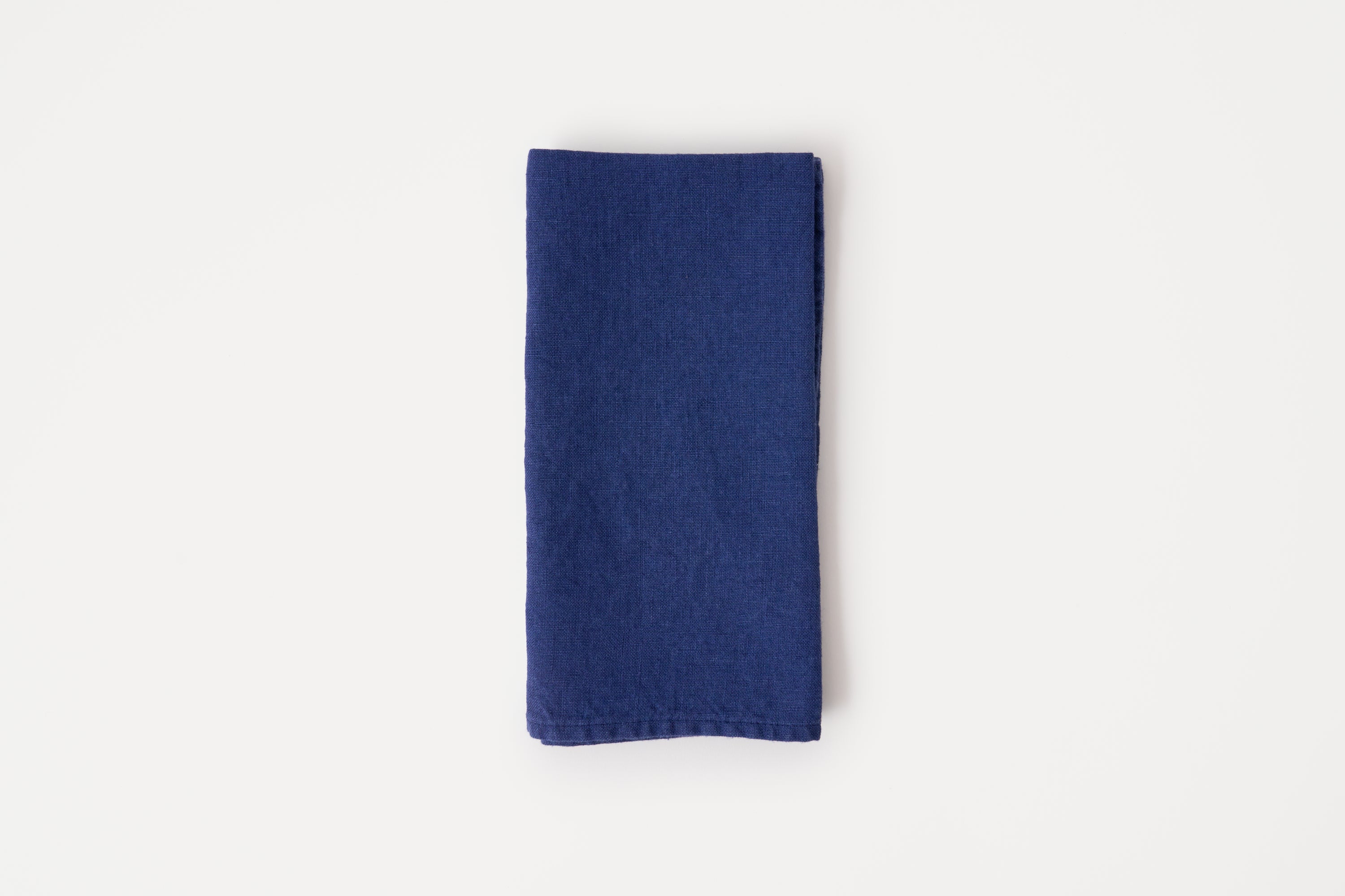 Midnight Blue Napkin