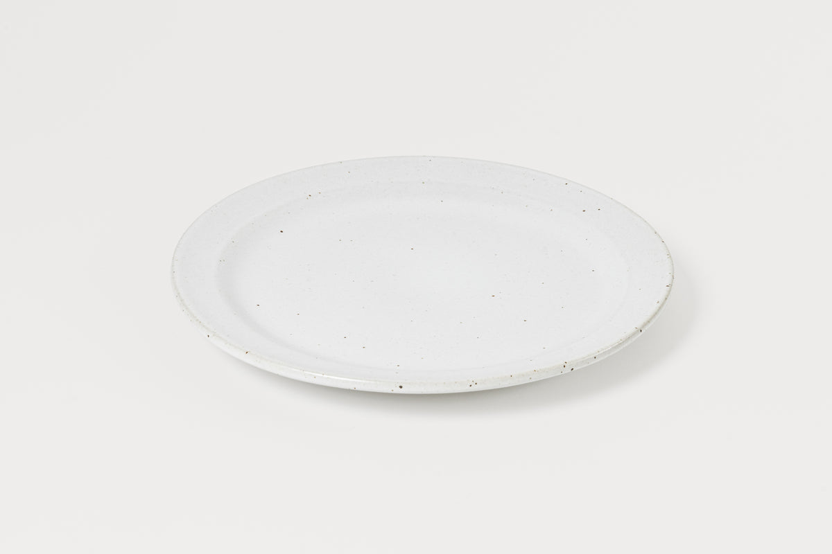 9" Dinner Plate Straw