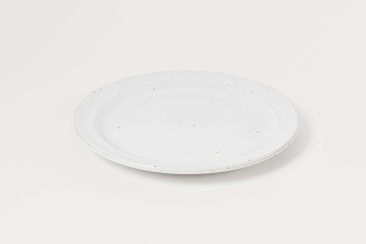 9" Dinner Plate Straw