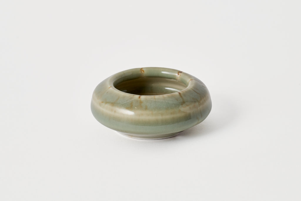 Bengt Ekeblad Miniature Ceramic Bowl