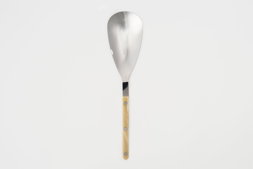 Horn Bistrot Rice Spoon