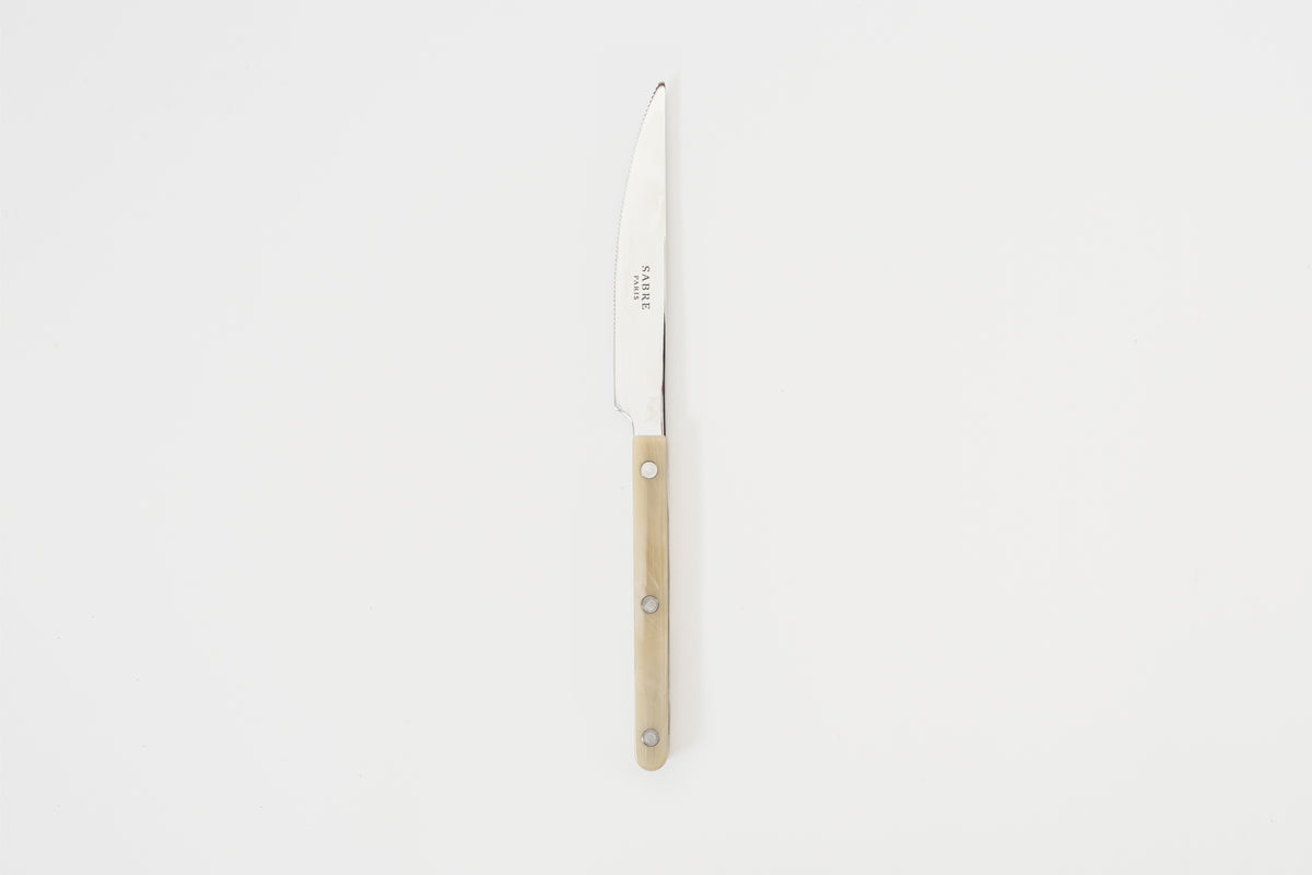 Horn Bistrot Dinner Knife