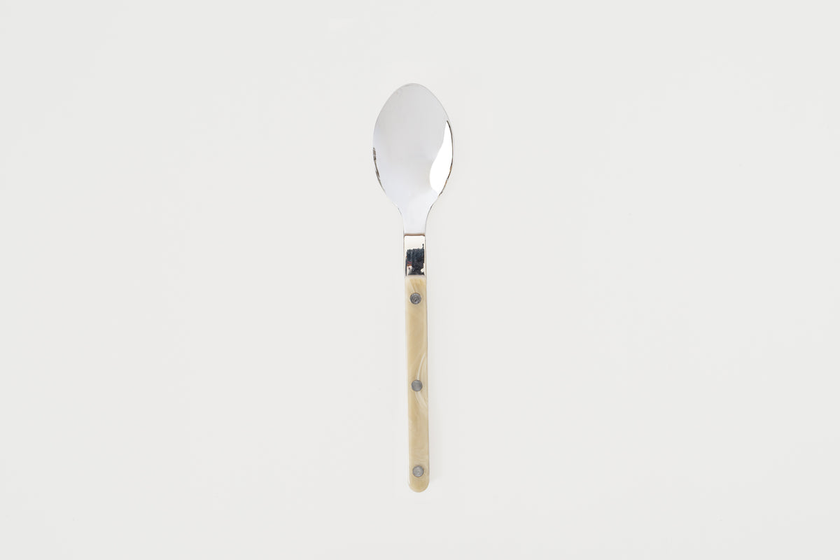 Horn Bistrot Dinner Spoon