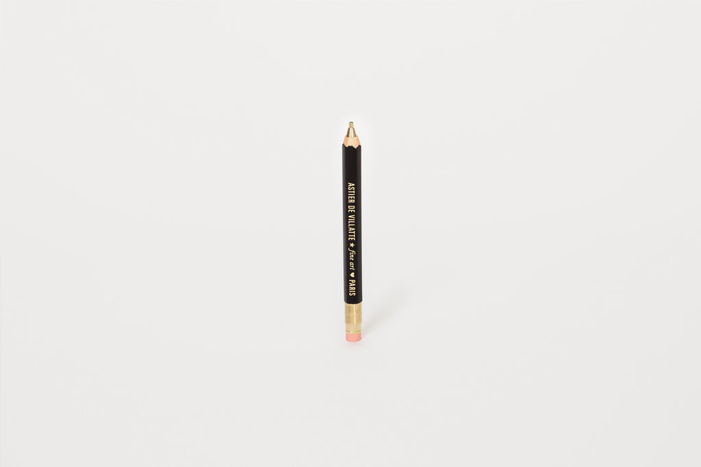 Pencil Robusto Black