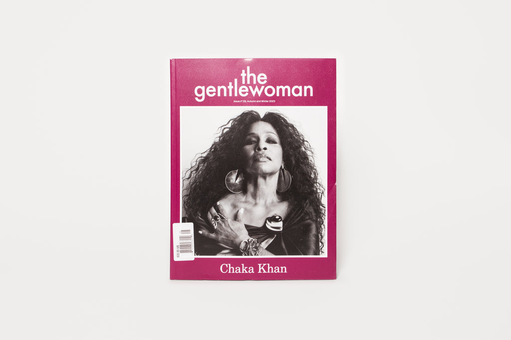 The Gentlewoman Issue 28