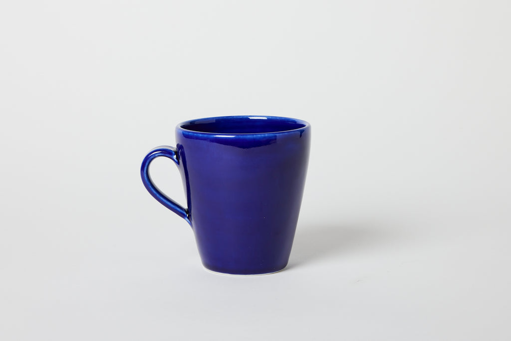 Odette Midnight Blue Mug
