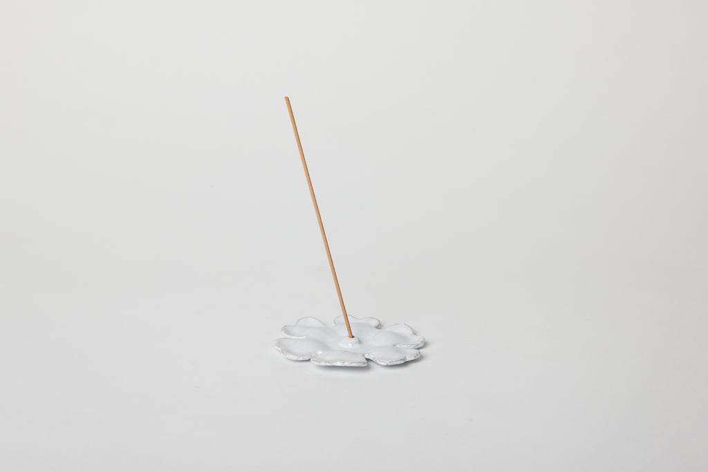 Double Chance Incense Holder