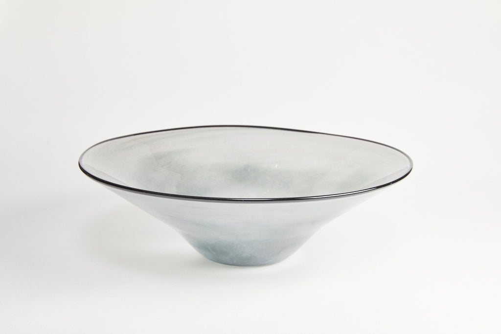 Kasumi Bowl Grey Large