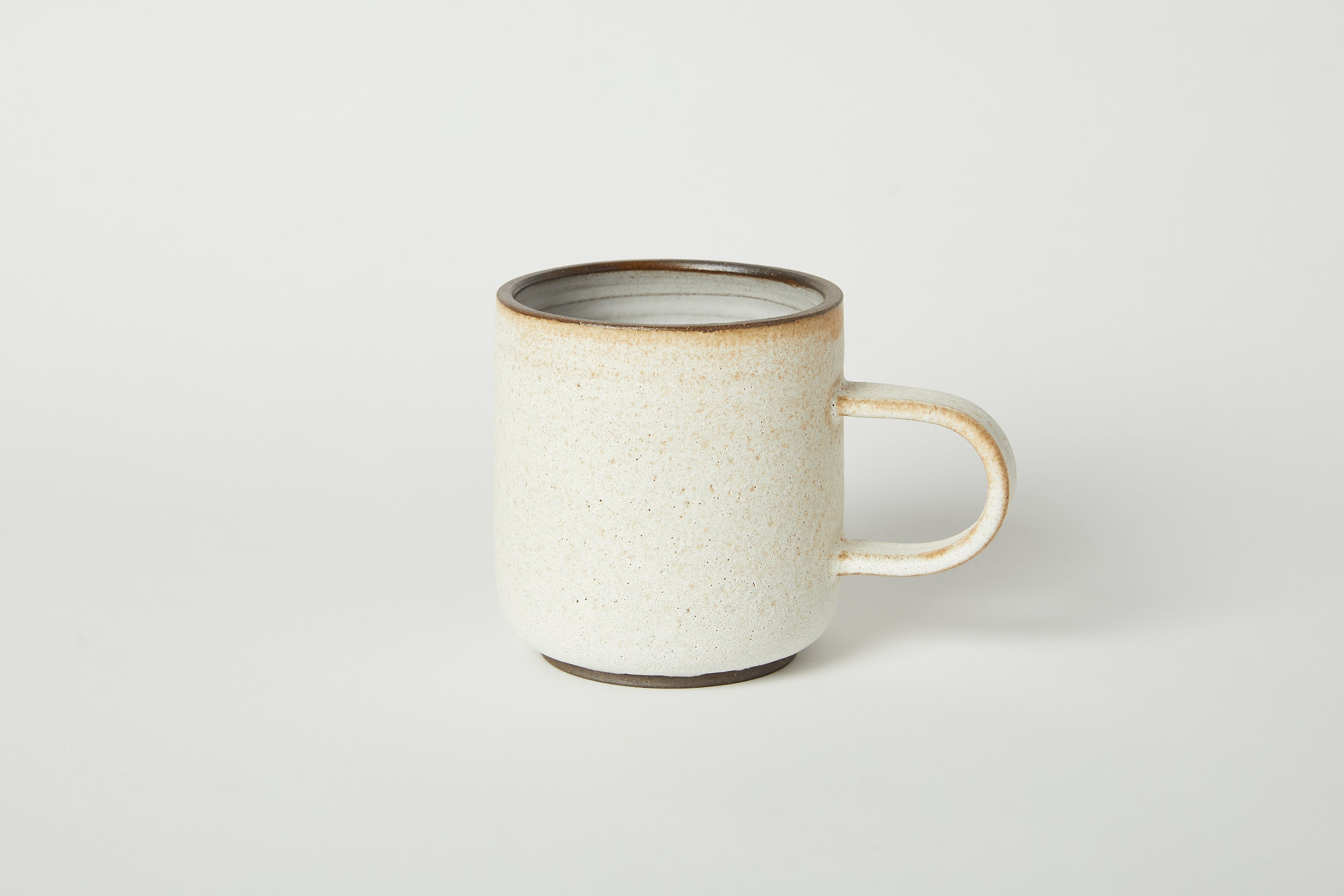 The New Yorker Mug