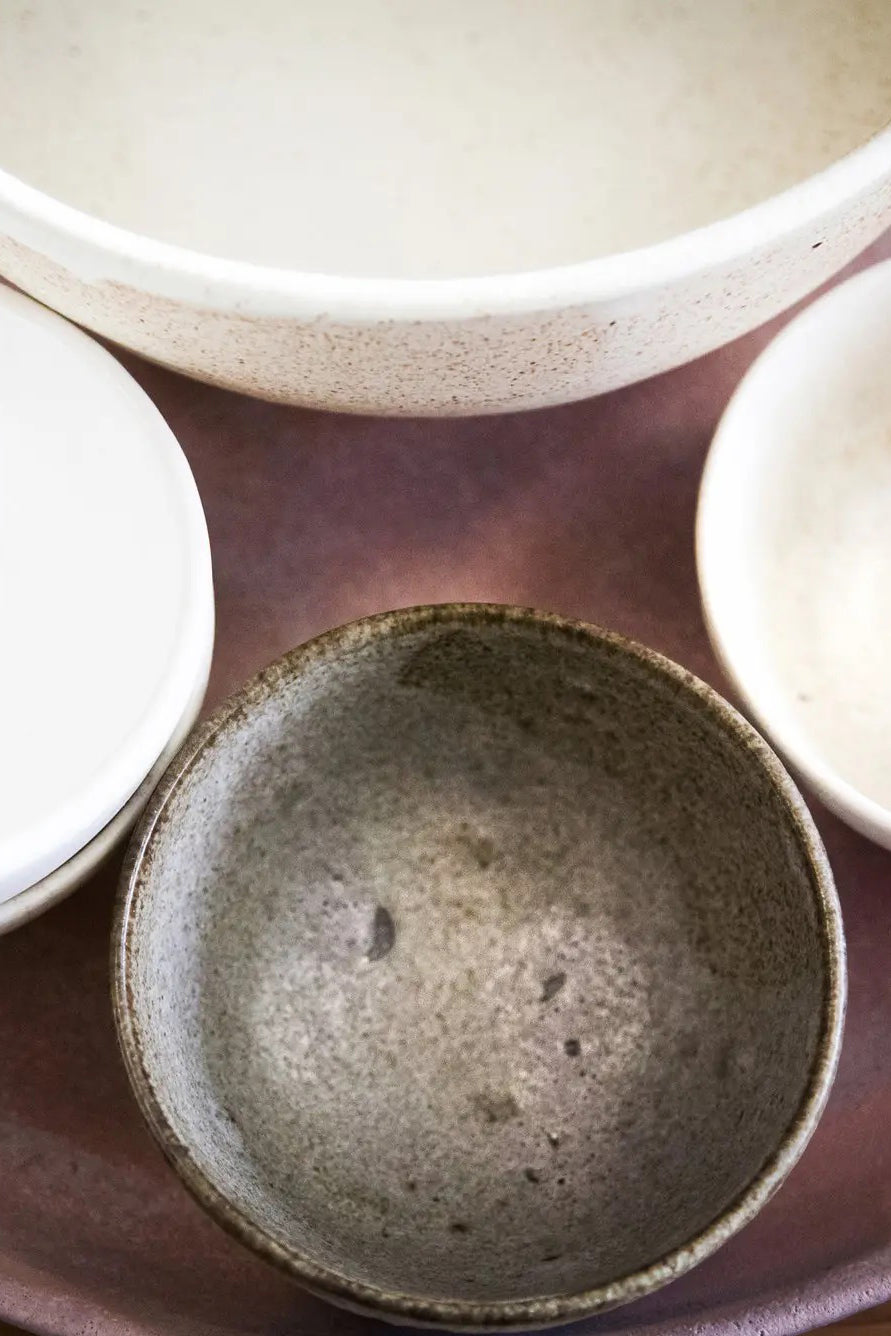 NY Times: Why Handmade Ceramics are White Hot