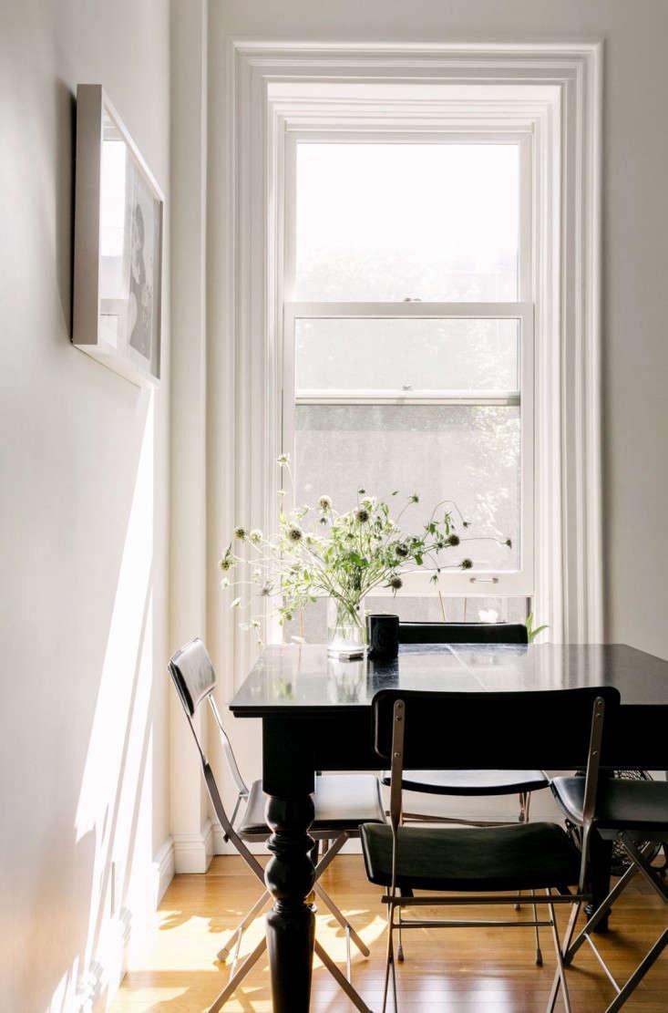 Remodelista: Kitchen of the Week: A Young Couple’s Brooklyn Kitchen Reinvented