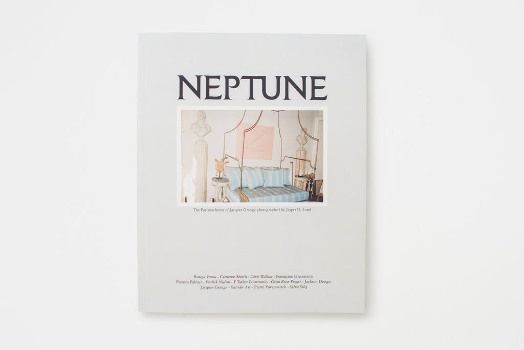 Neptune Papers Issue 6