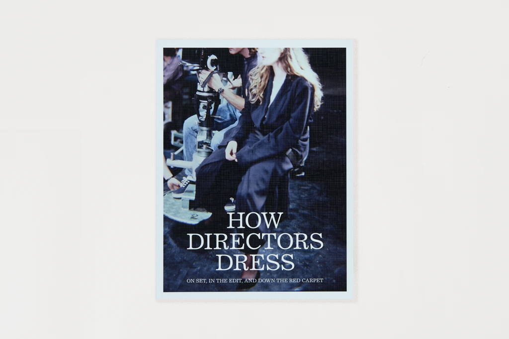 How Directors Dress