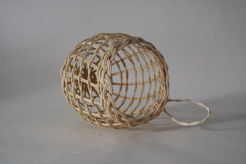 Sweet Onion Basket Workshop