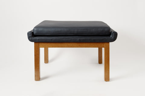 Finn Juhl Ottoman / Stool