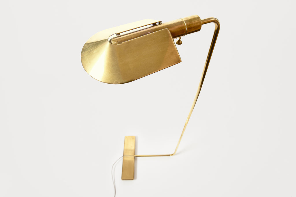 Cedric Hartman Floor Lamp