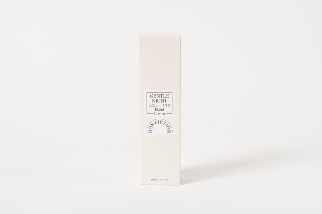 Gentle Night Hand Cream 50ml