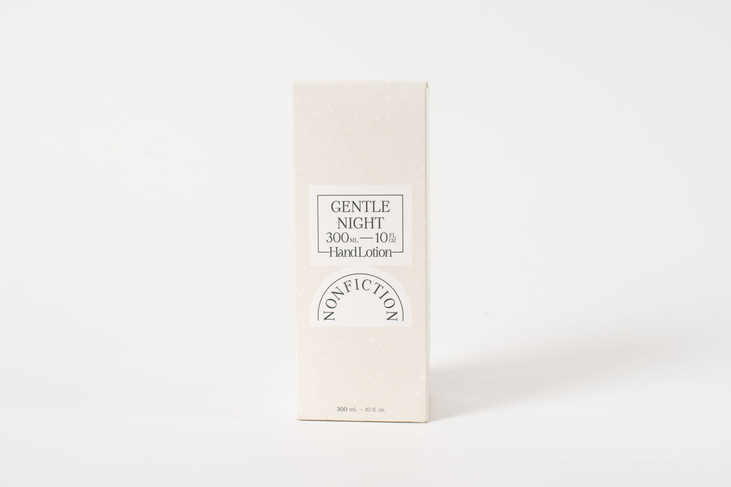 Gentle Night Hand Lotion 300ml