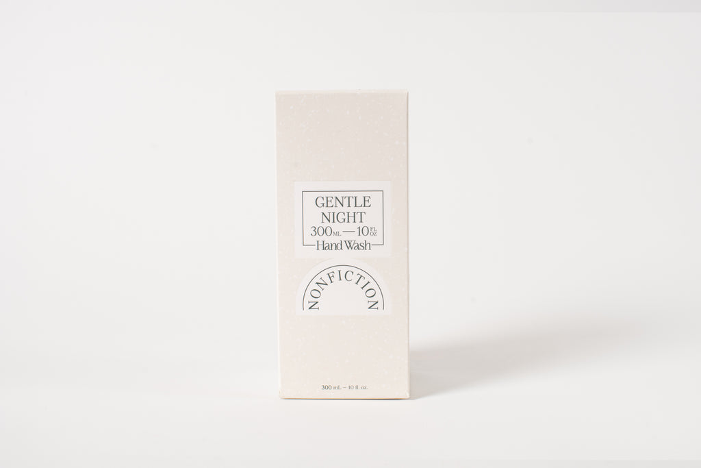 Gentle Night Hand Wash 300ml