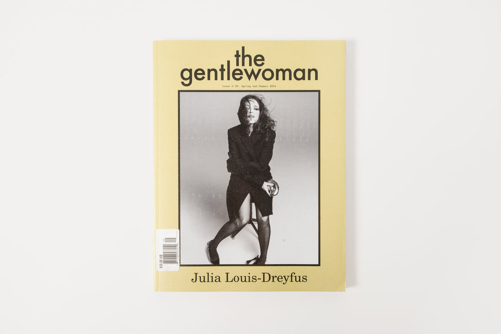 The Gentlewoman Issue 29