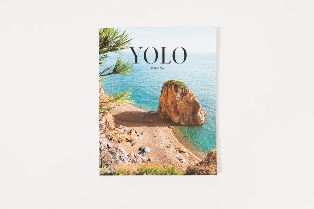 Yolo Journal Summer 2024 Issue 16