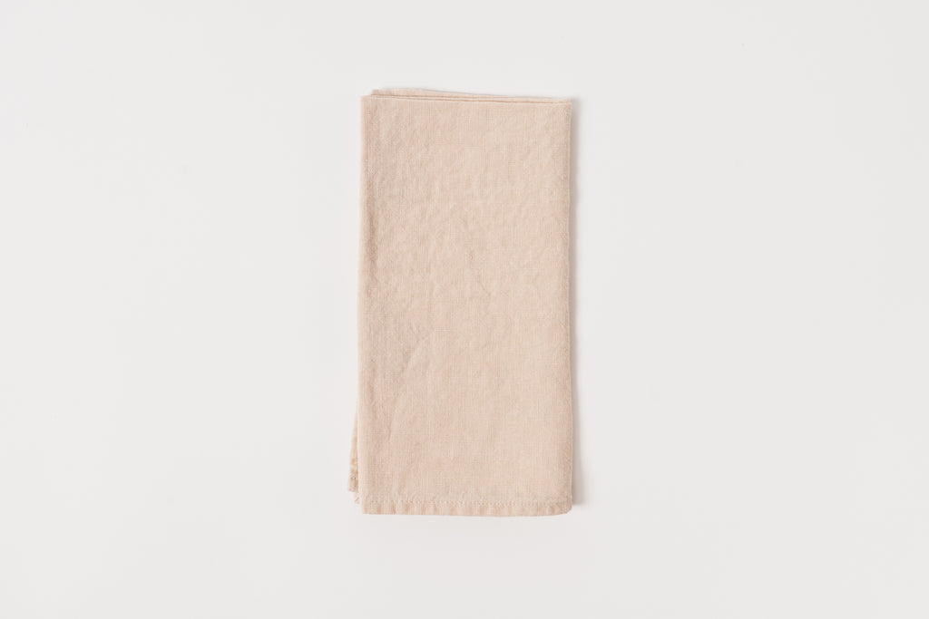 Sand Napkin