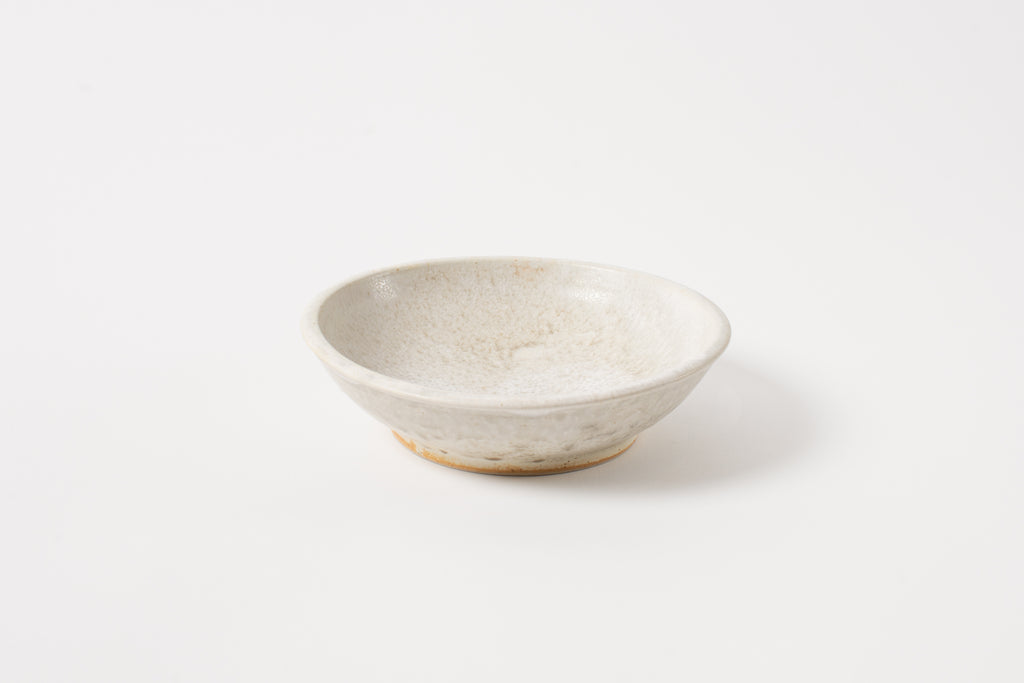 Grey Ash Bowl