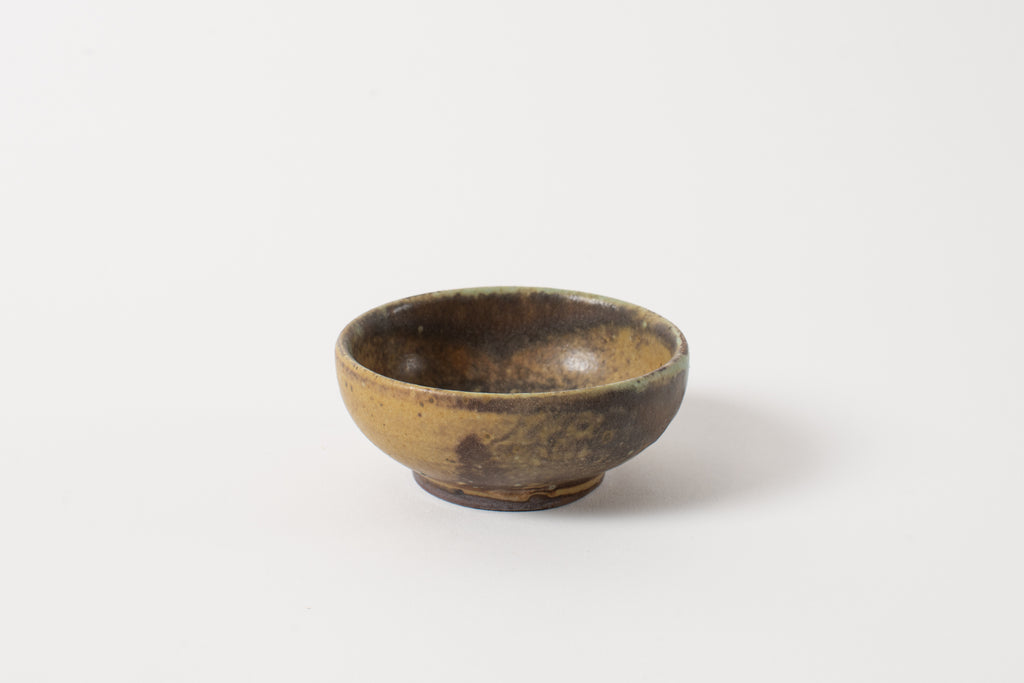 Small Bowl Q.