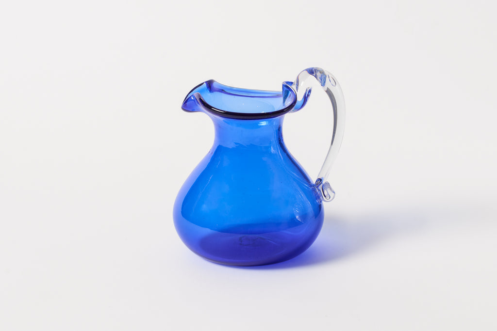 Michele Jug Saphire