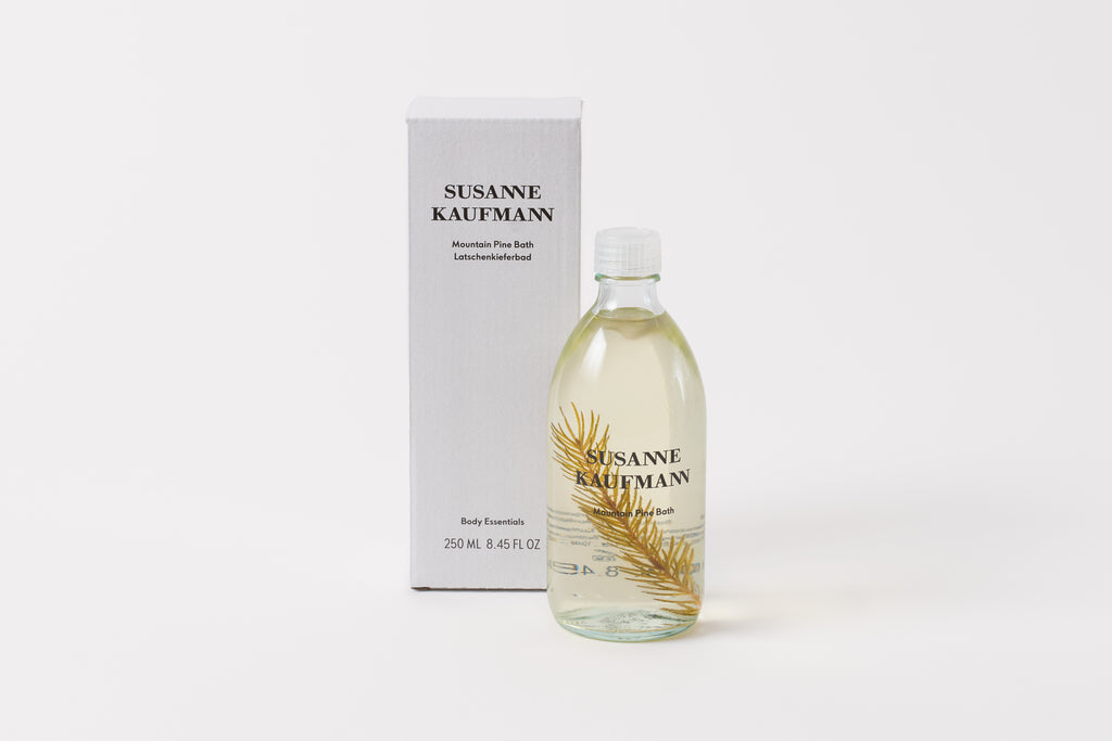 Mountain Pine Bath 250ml