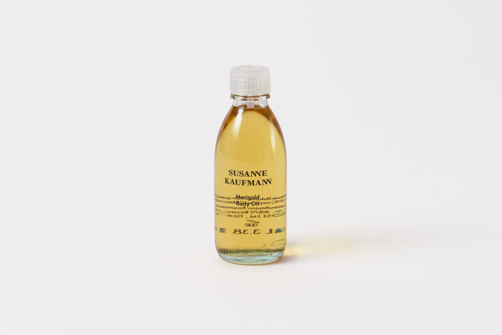 Marigold Body Oil 100ml