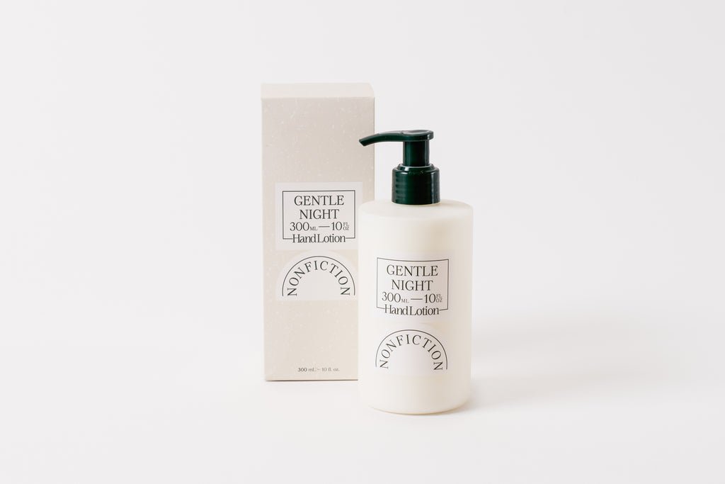 Gentle Night Hand Lotion 300ml