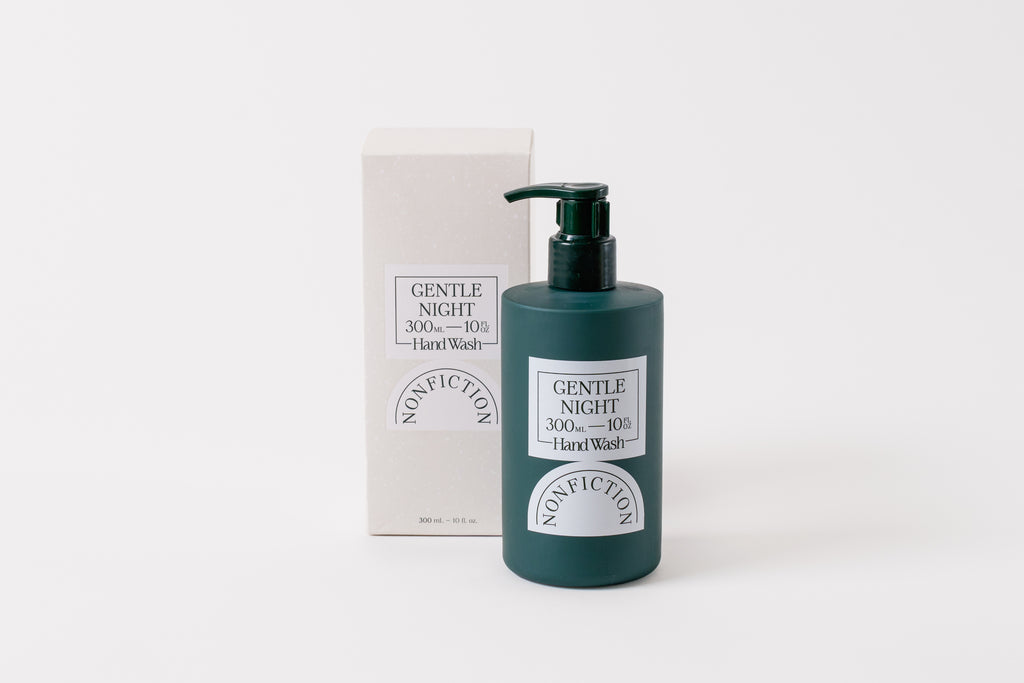 Gentle Night Hand Wash 300ml