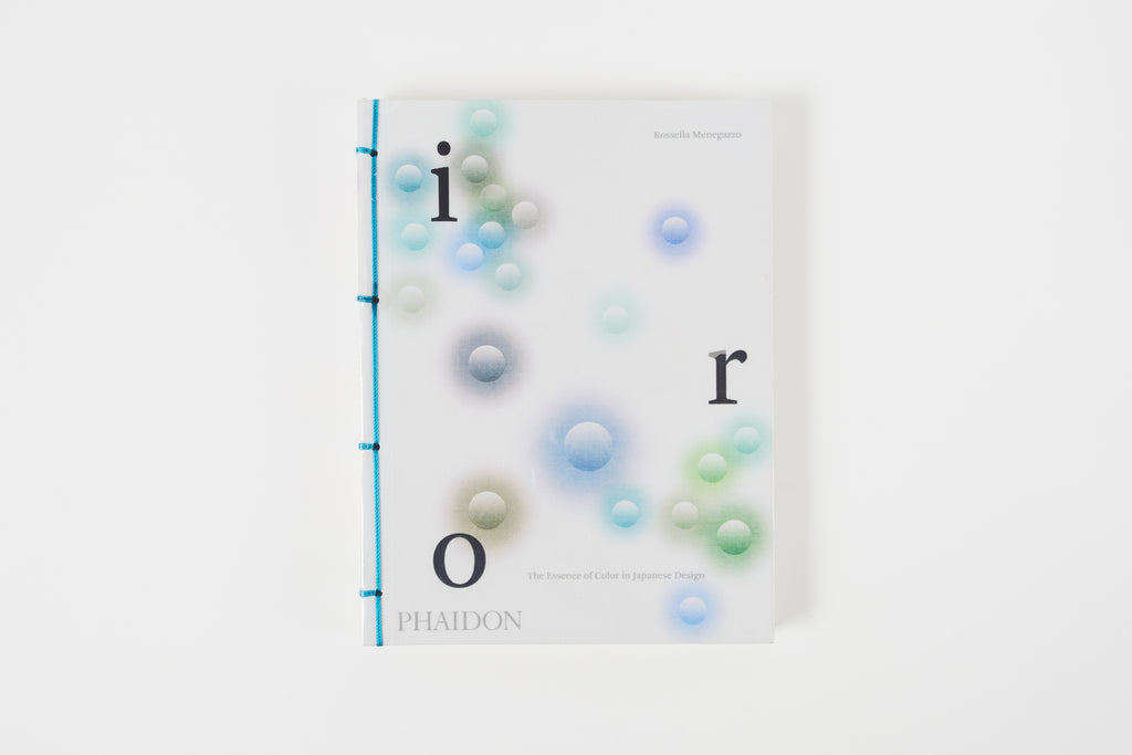 IRO, the Essence of Color in Japanese Design