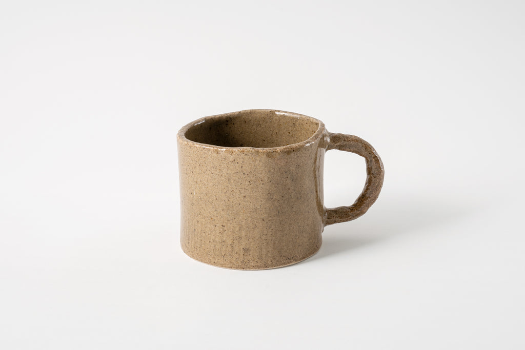 V350 Mug Root Glaze