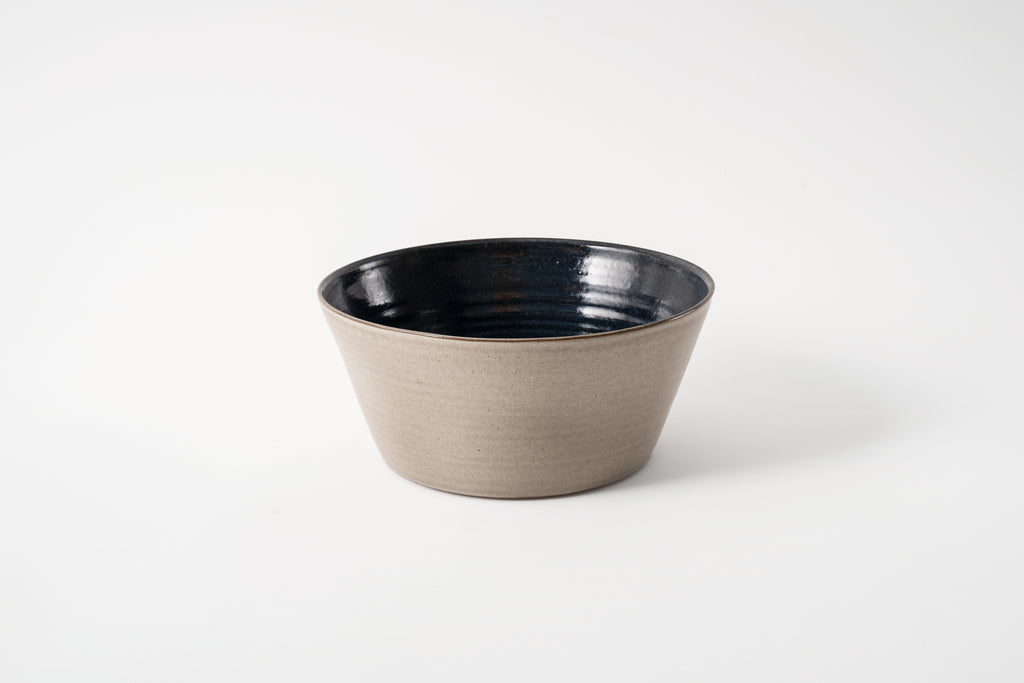 Medium Bowl, Cobalt