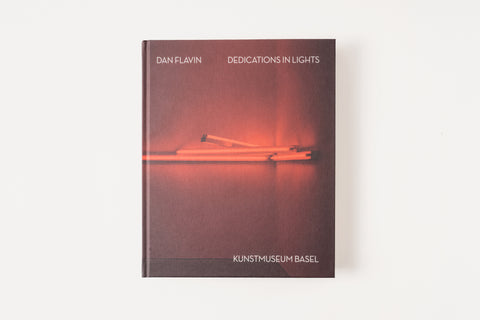 Dan Flavin: Dedications in Lights