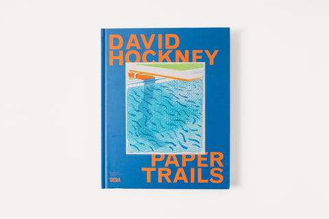 David Hockney: Paper Trails