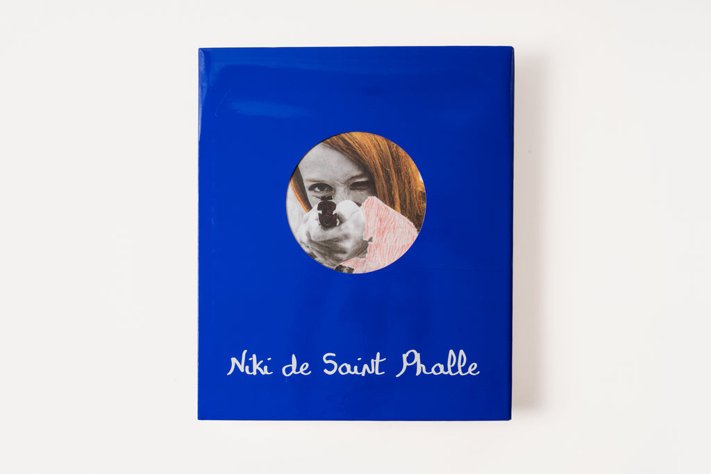 Niki de Saint Phalle