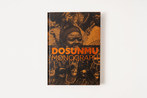 Andrew Dosunmu: Monograph