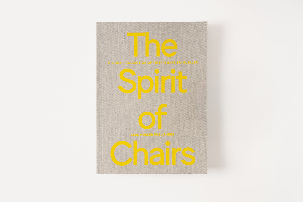 The Spirit of Chairs